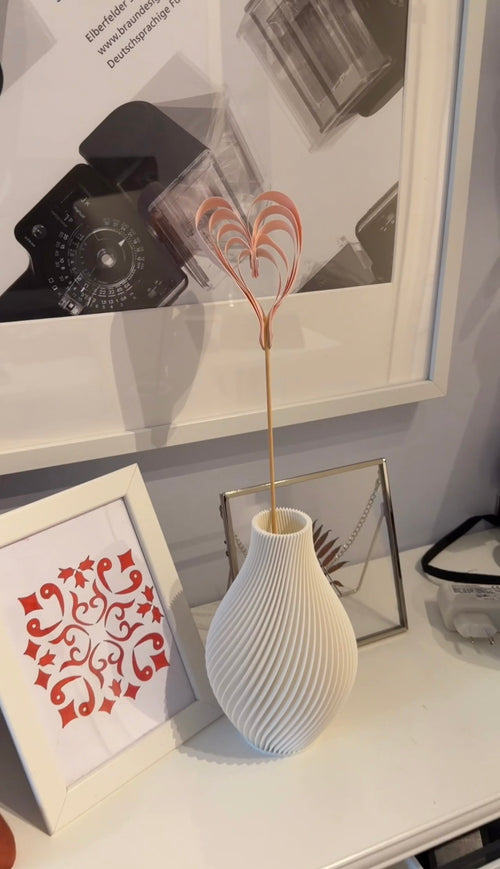 Decorative Flower Vase | Modern Home Decor