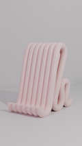 Wavy Phone Stand